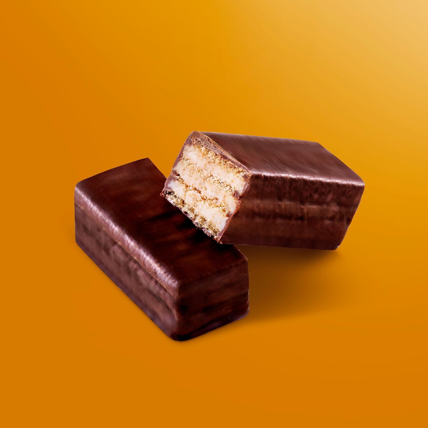 Doctor Wafer Doce de Leite 25g