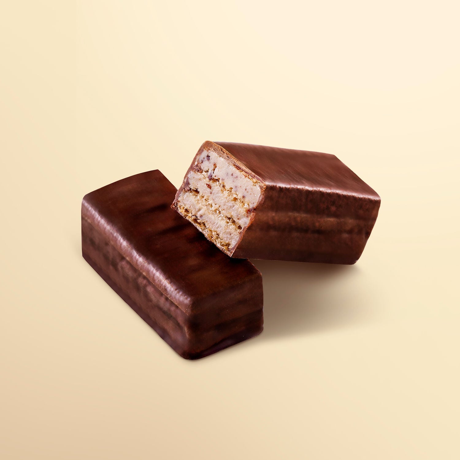 Display Doctor Wafer Cookies & Cream - 25g 12 Un.